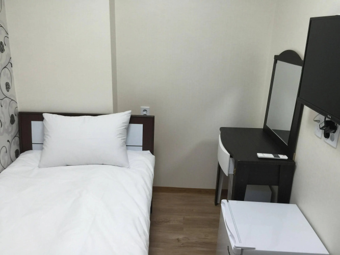 Hamory Guesthouse