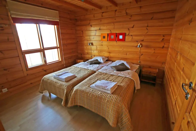 Oravi Villas