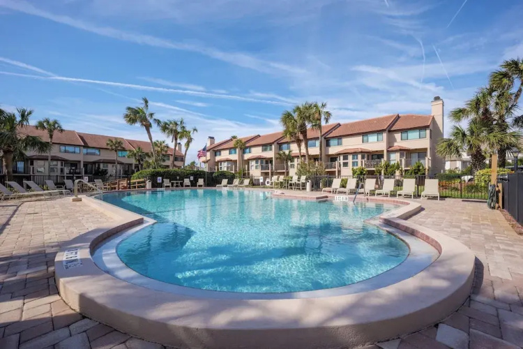 Spyglass 32 by Distinctive Beach Rentals