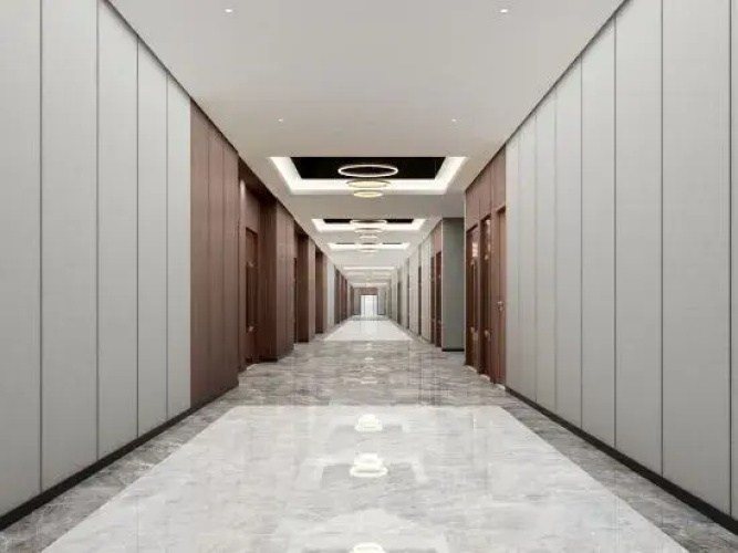 Shenzhen Hyde Hotel