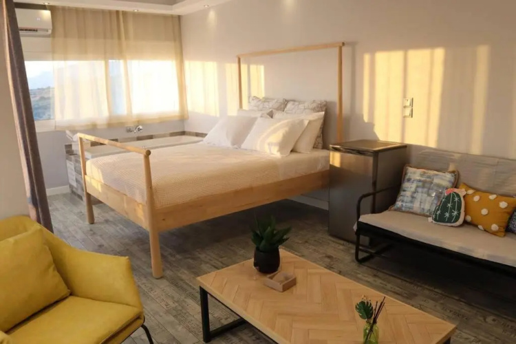 360° View Suites Cos
