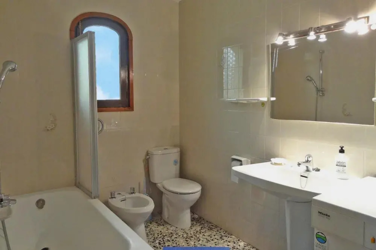 Holiday Home in Calpe With Private Pool