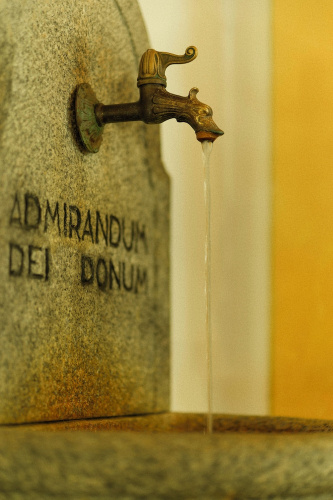 Hotel Terme di Rabbi
