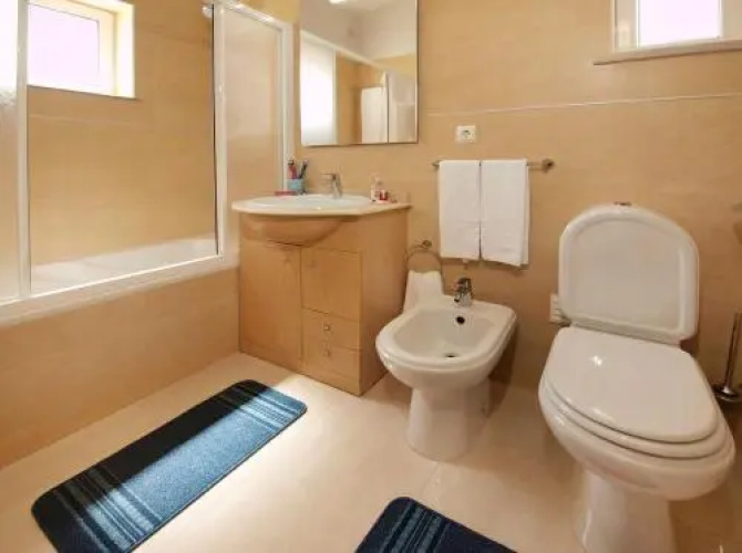 Apartment in Lagos