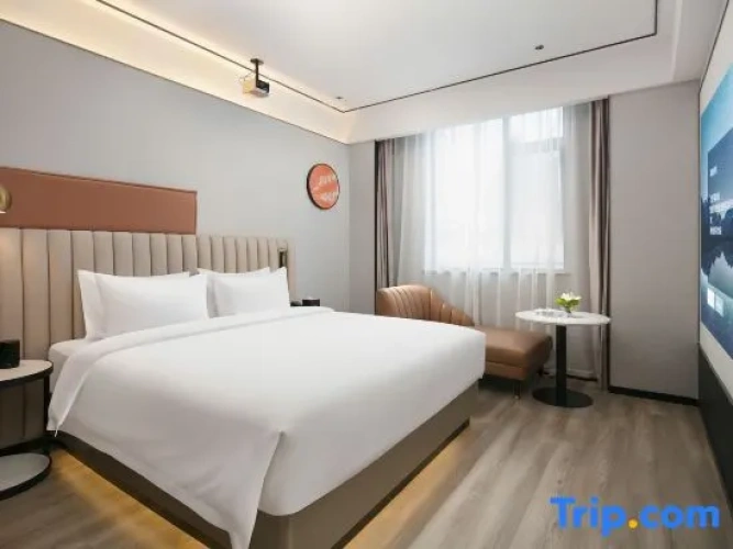 1 Bedroom Grand Suite