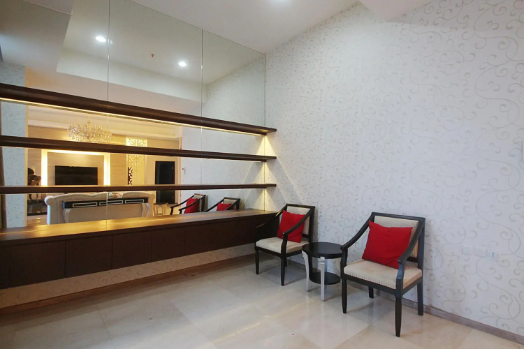 Casa Grande Residence