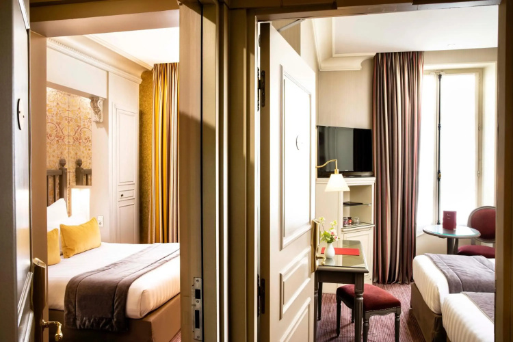 Hotel Arioso