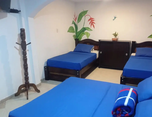 Hotel Plaza Calarca