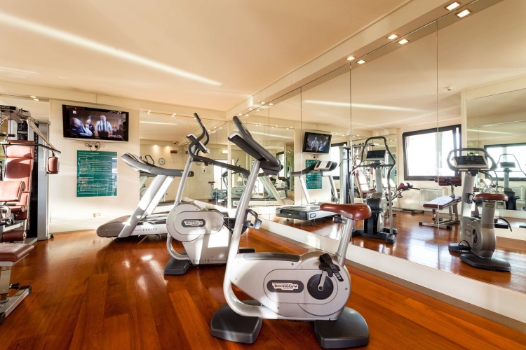 Hilton Garden Inn Florence Novoli photo 18
