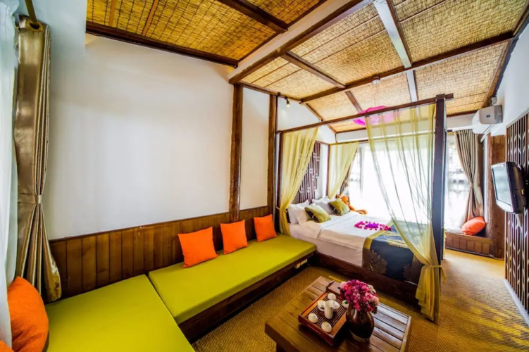 Lirenju Hostel