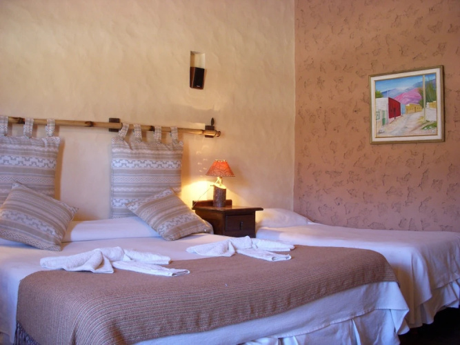 La Posada Del Rio Tanpu Mayu