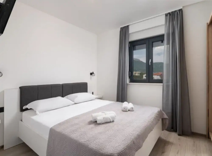 Apartment Infinity