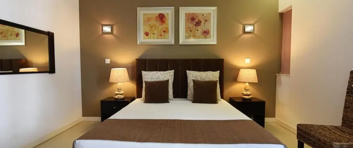 5 Outstanding Spa Beach Resort 2 Bedroom Duplex