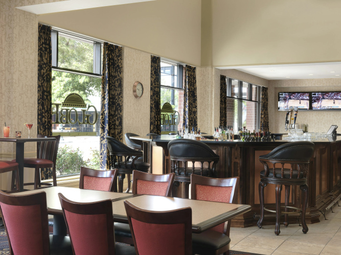 President Abraham Lincoln Springfield - a DoubleTree by Hilt photo 27