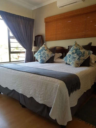 Luxury Quadruple room