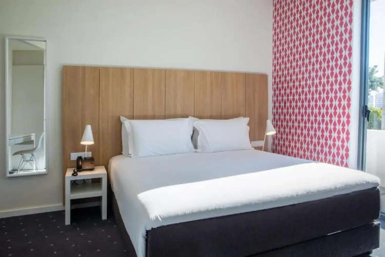 Stay Double room