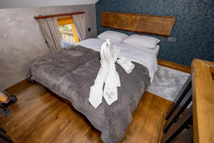 Superior Chalet