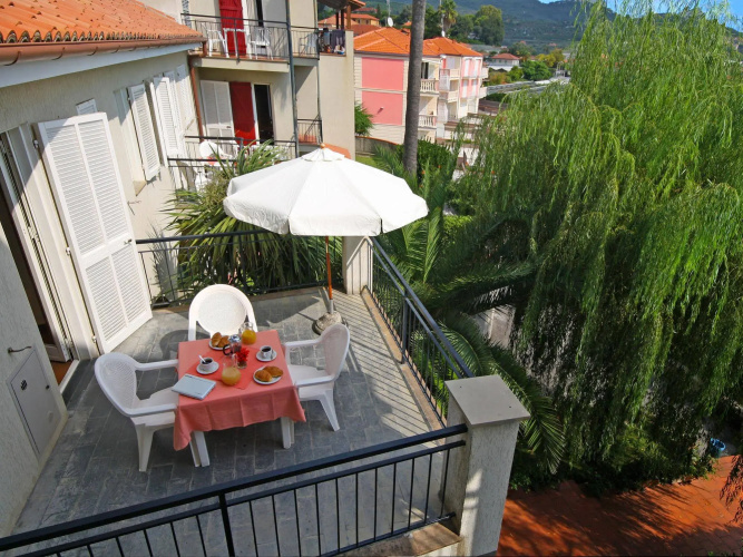 Residence La Meridiana photo 8