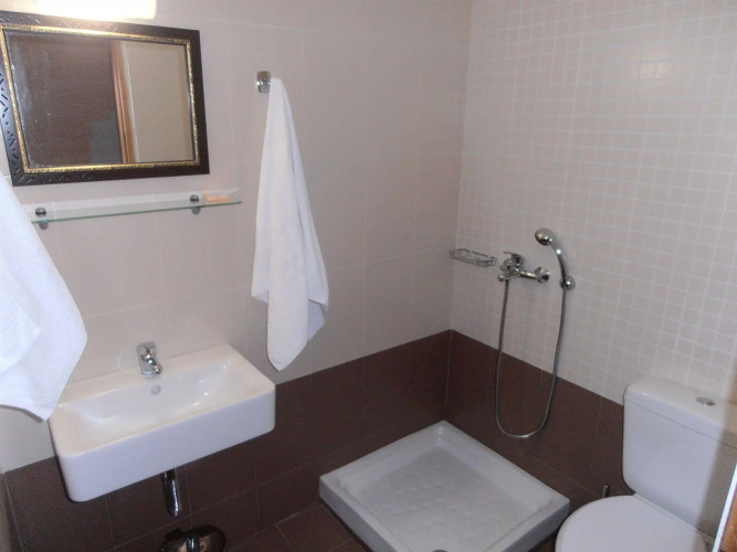 Hotel Babis