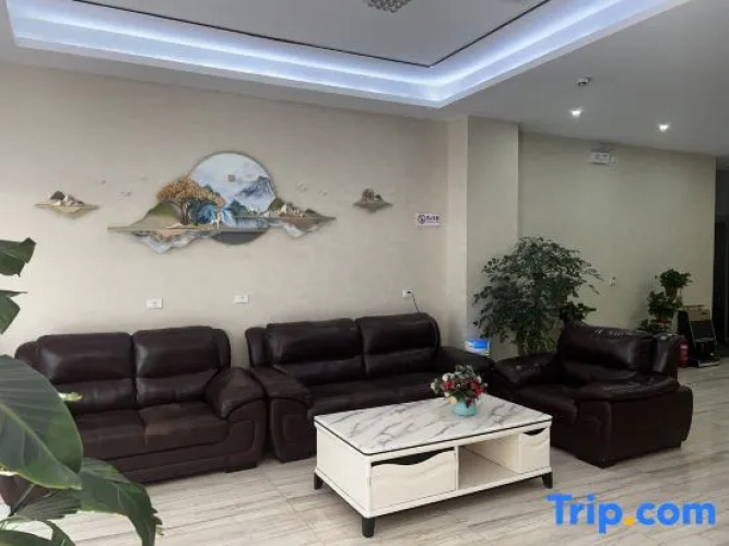 Xinyue Hotel