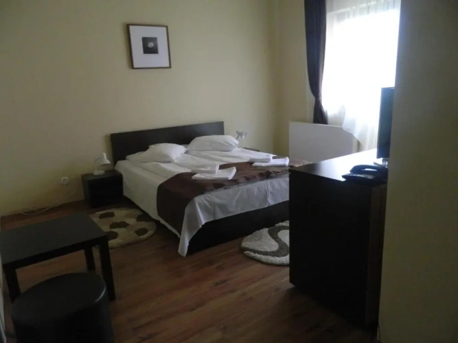 2 Bedrooms Suite
