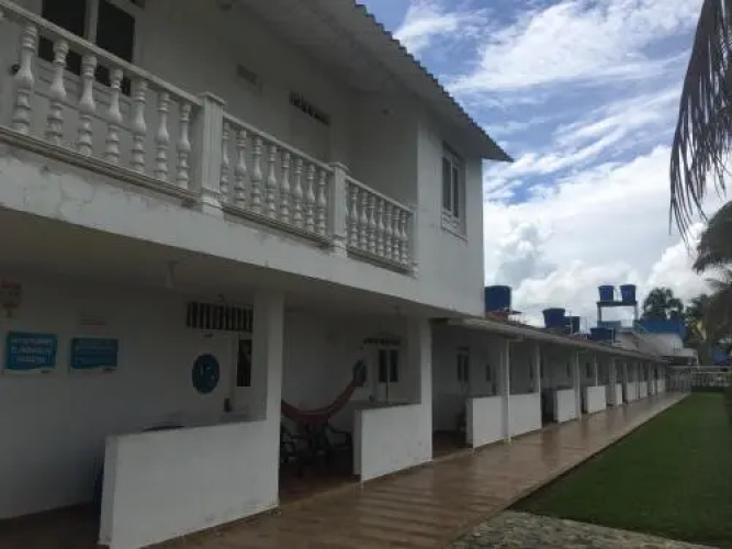 Hotel Campestre Bismarckia