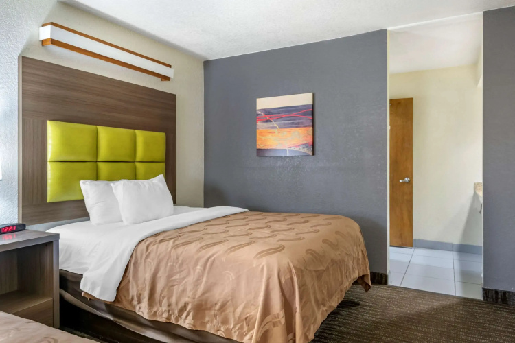 Quality Inn San Angelo