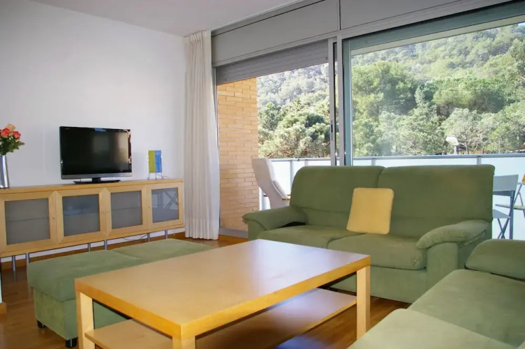 Apartamento Puerto Rico B