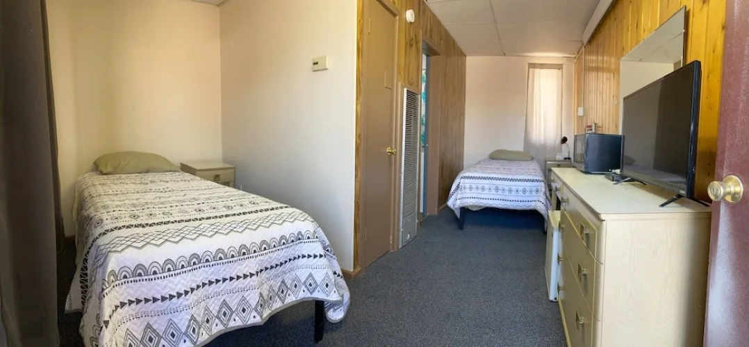 Deluxe Sextuple room