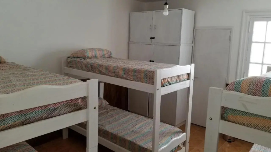 Hostel Brown