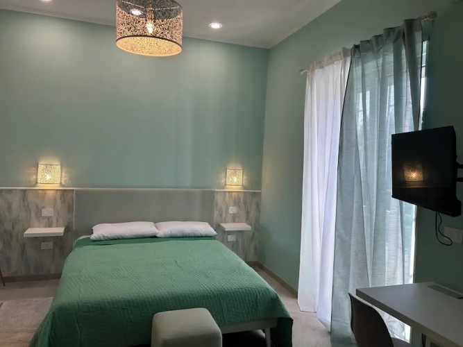 Porta Marina Resort