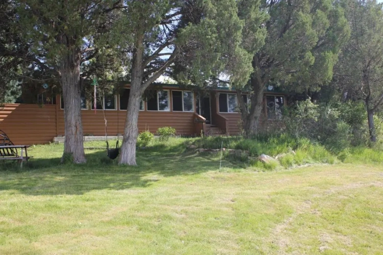 3 Bedrooms Cottage with view