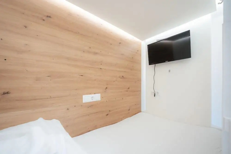 Robin Wood Apartment