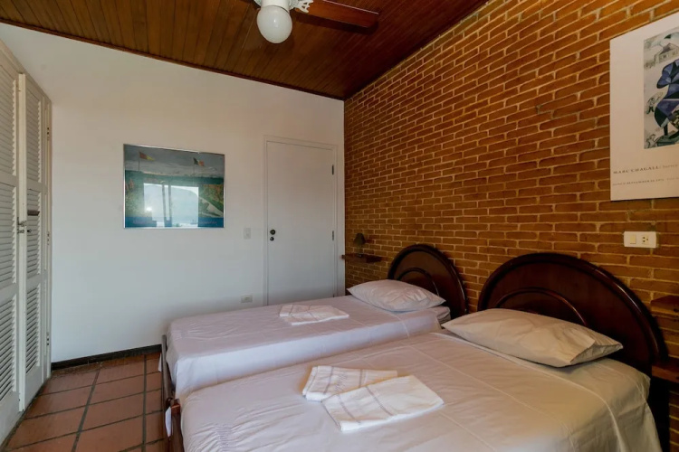 Casa Baepi