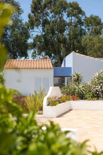 Monte da Bemposta Cottage