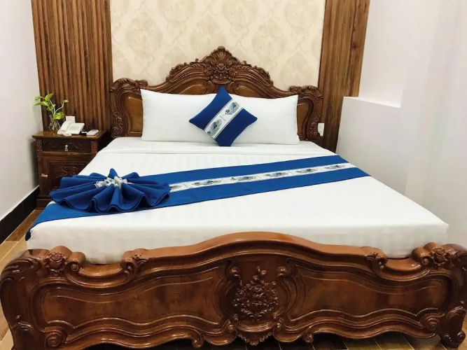 Cozy 86 Homestay
