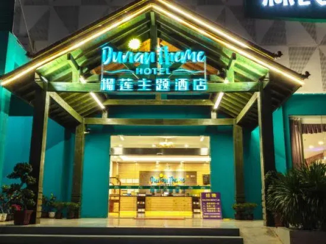 Durian Theme Hotel