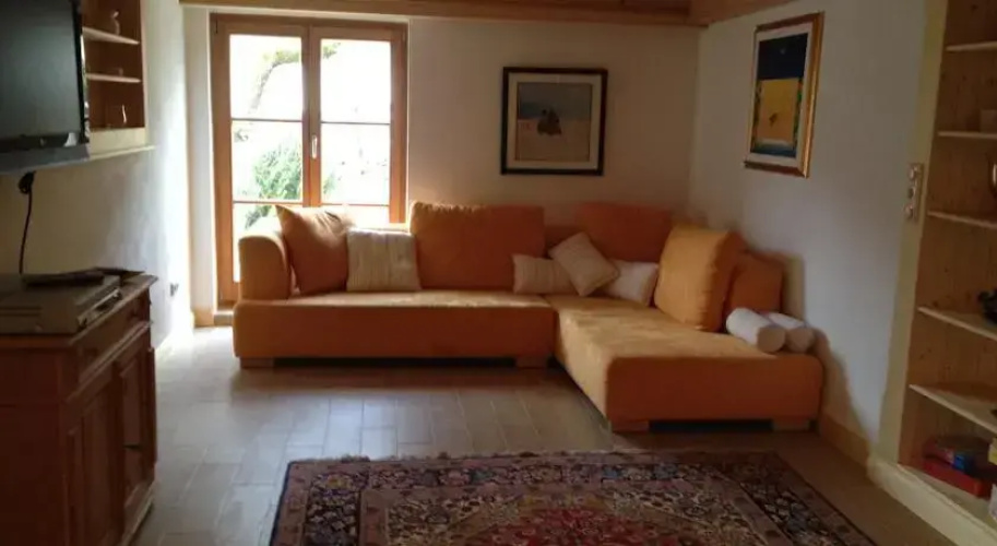 Appartement Lebenberg