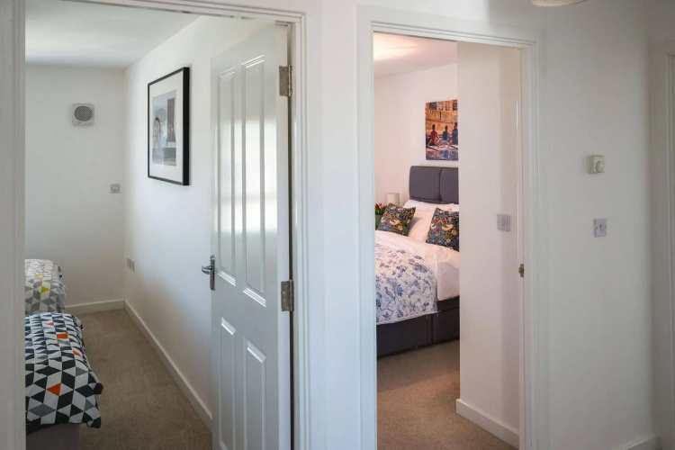 Cambridge Orchard Apartments
