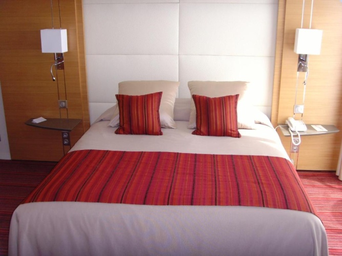 Privilege Double room