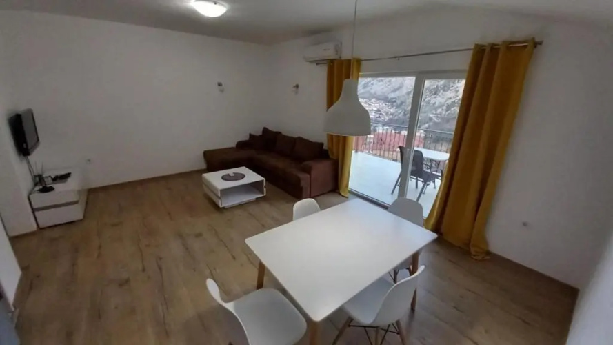 Apartments Marko Maros