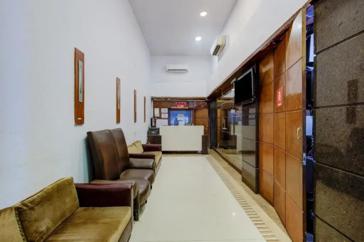 Hotel Bansidhar Bhuvan by Rooms