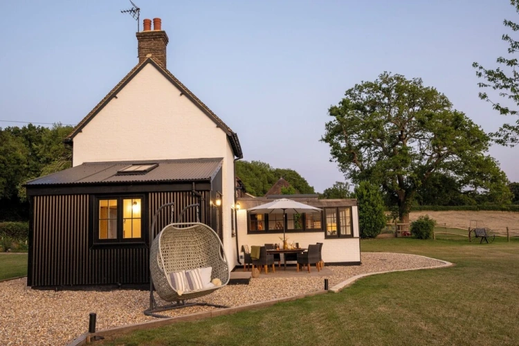 Cottage