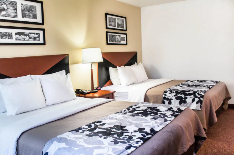 Sleep Inn Chambersburg