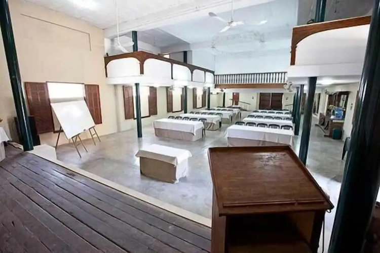 Imagen del hotel