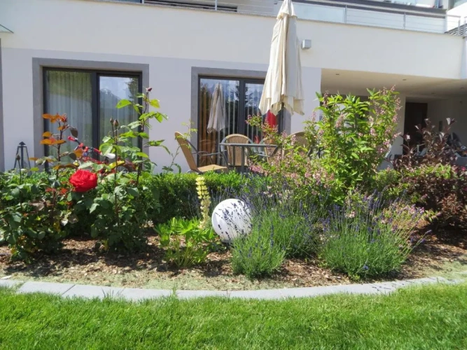 3 Bedrooms Double Apartment