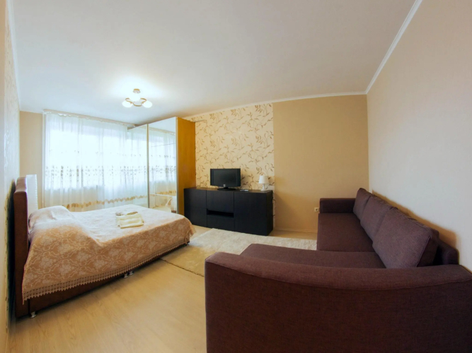 Фотография номера квартиры Home city Central apartments