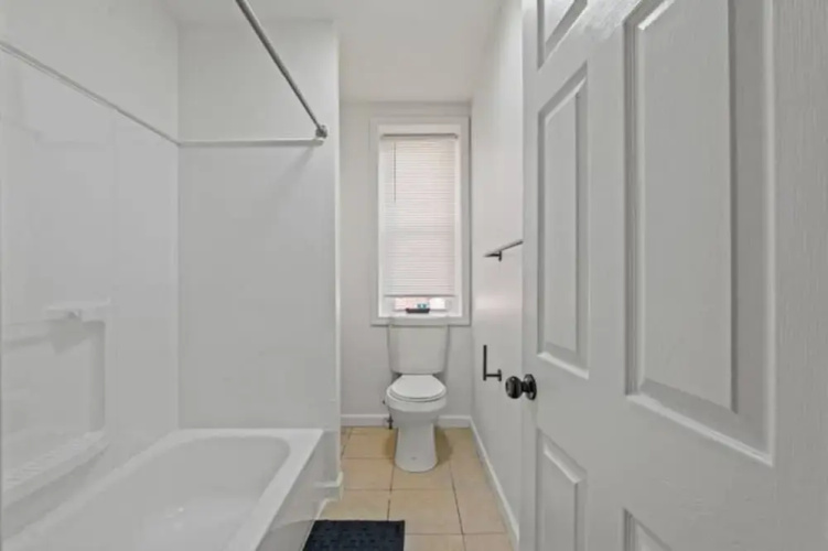 Cozy&Chic Apartments Near Downtown
