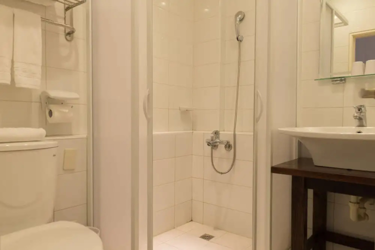 Lishan Guesthouse