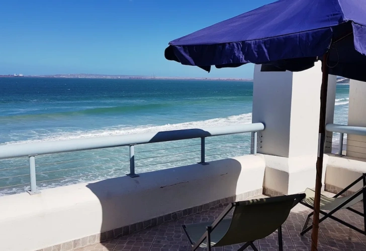 1 Bedroom Comfort Apartment